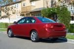 Kia Magentis 2009 года